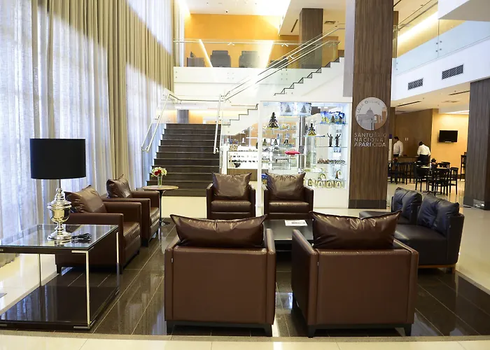 Hotel Rainha Do Brasil