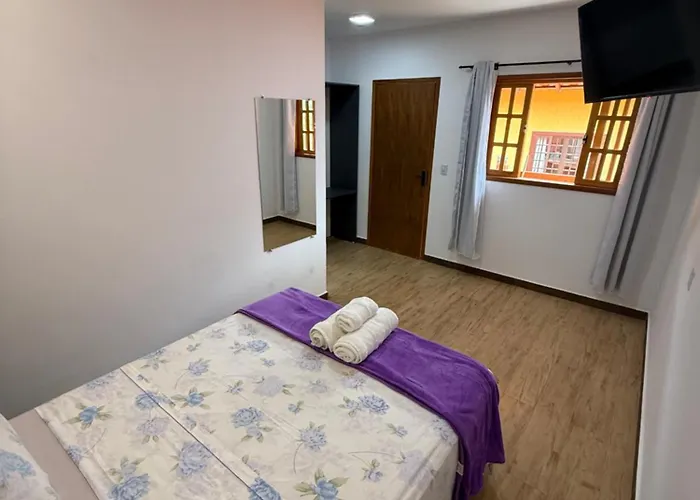 Suites Refugio