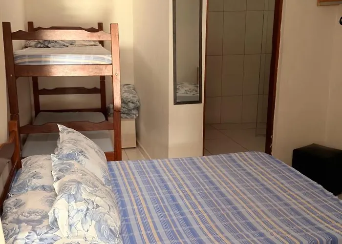 Pousada A Casa De Irene