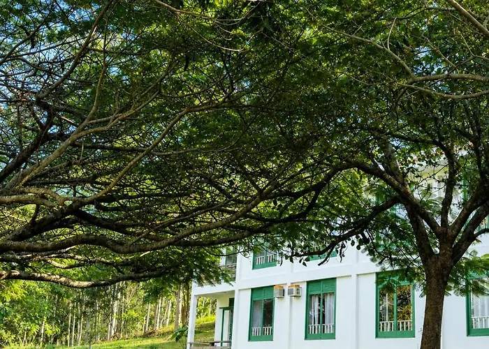 Reserva Porto Bocaina
