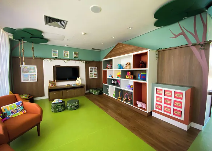 Hotel Rainha Do Brasil